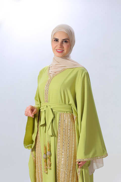رنا العزام