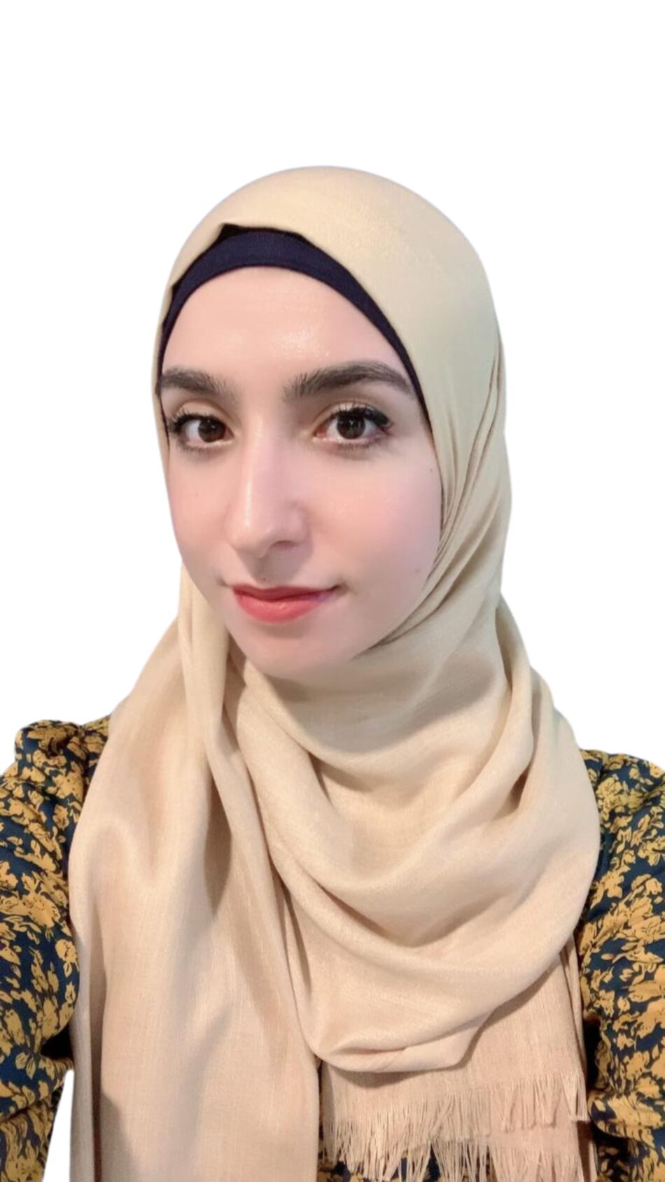 Huda Adnan