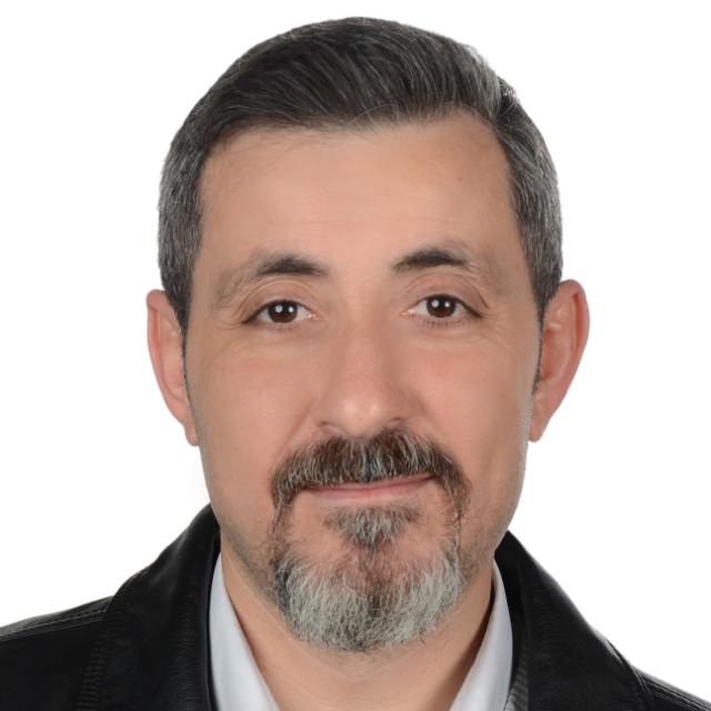Rabie Al -Sarayrah