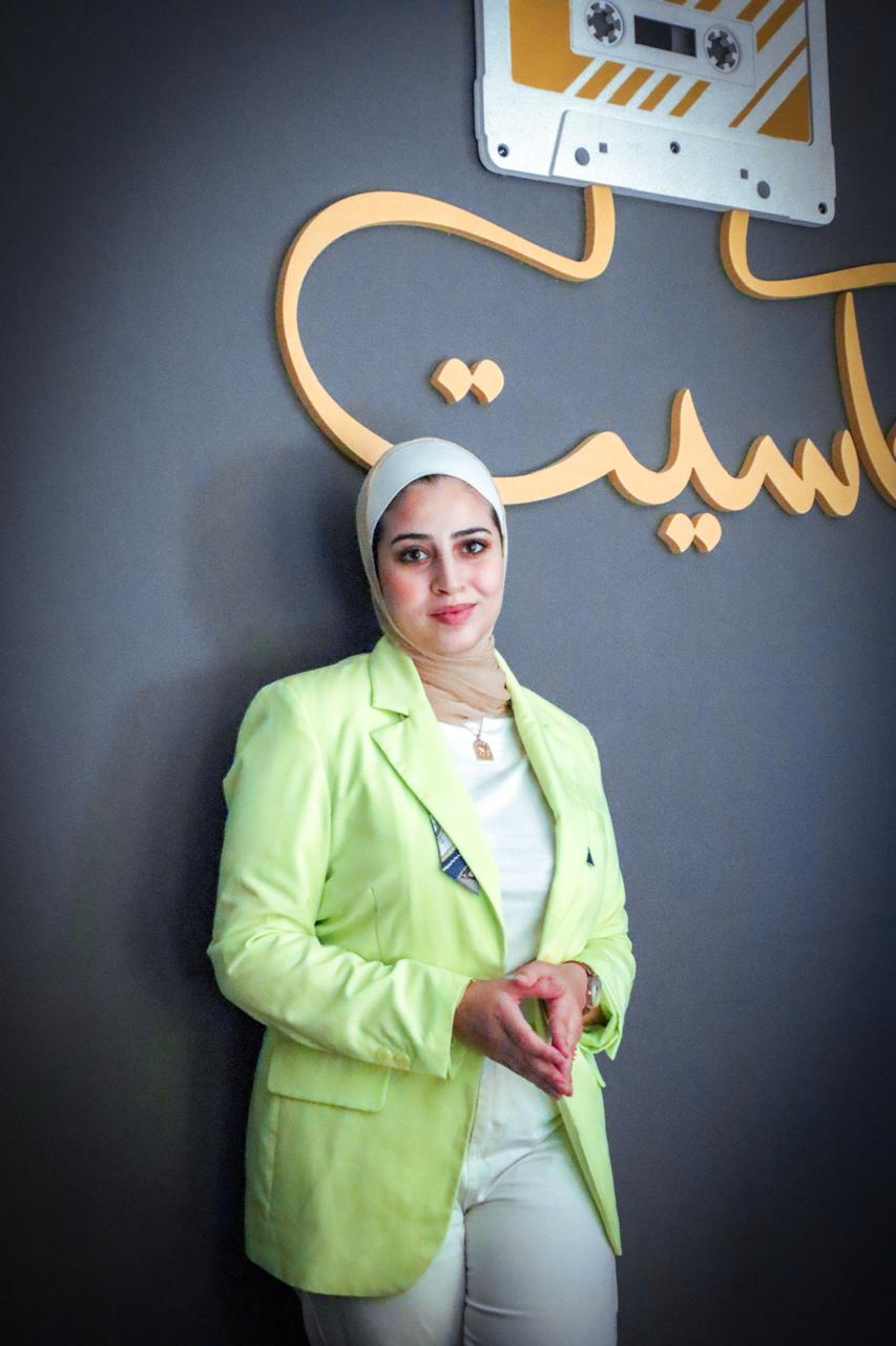Tala Kassab